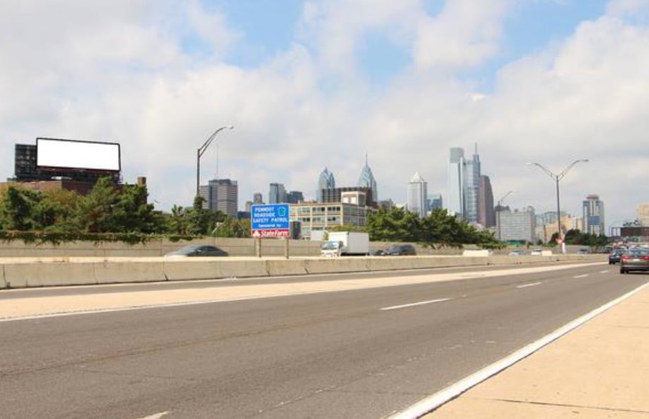 Location photo for N 4th St near Museum for Art in Wood, Center City East (Philadelphia)