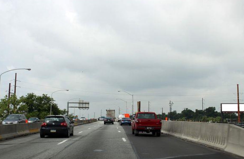 Location photo for State Rd. near Princeton Av & State Rd, Tacony (Philadelphia)