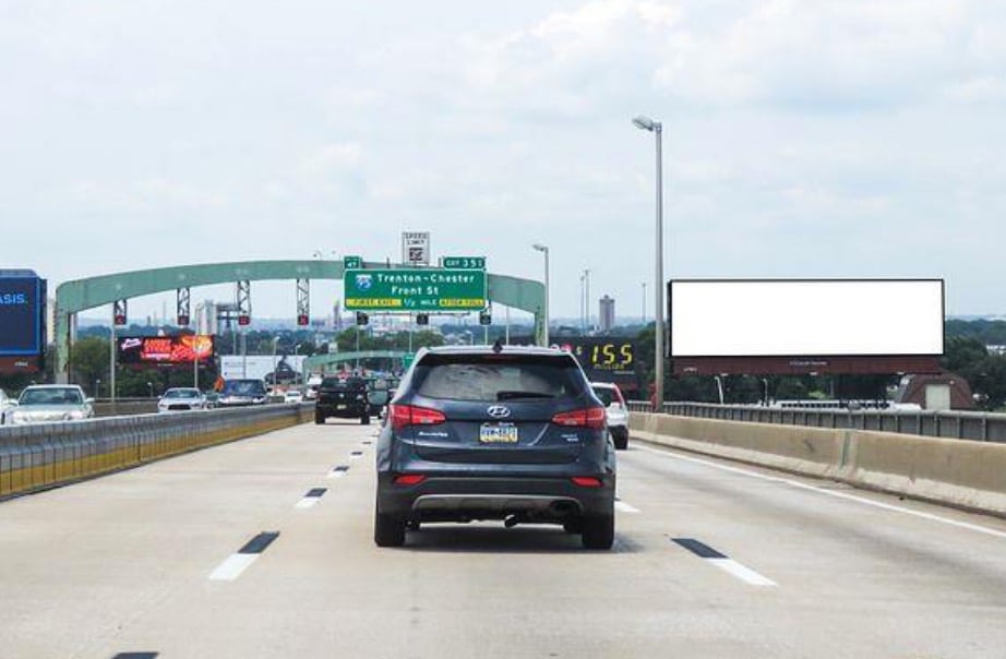 Location photo for Front St & Packer Av - FS (Philadelphia)