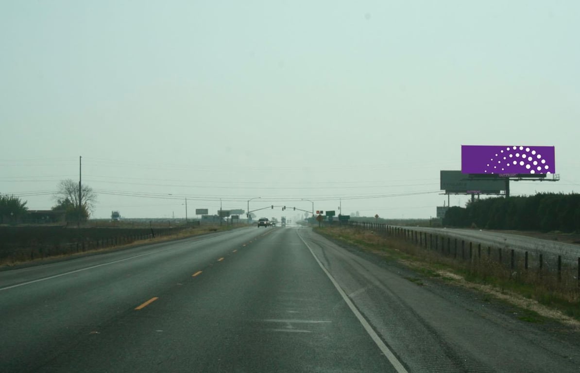 Hwy 65 600 ft N/O Avenue 96 W/S F/N