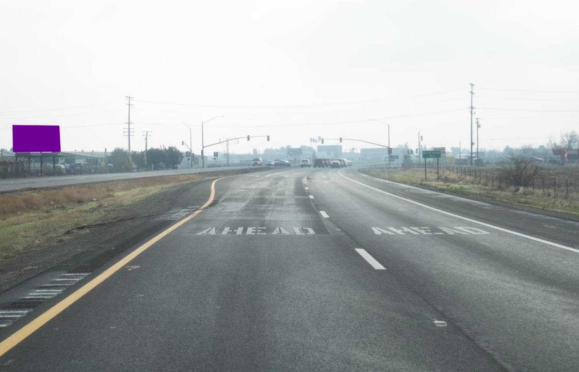 Hwy 65 410 ft N/O Grand E/S F/N Media