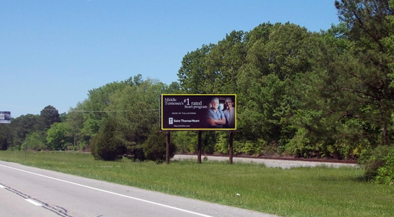 Location photo for Crest Dr (Tullahoma)