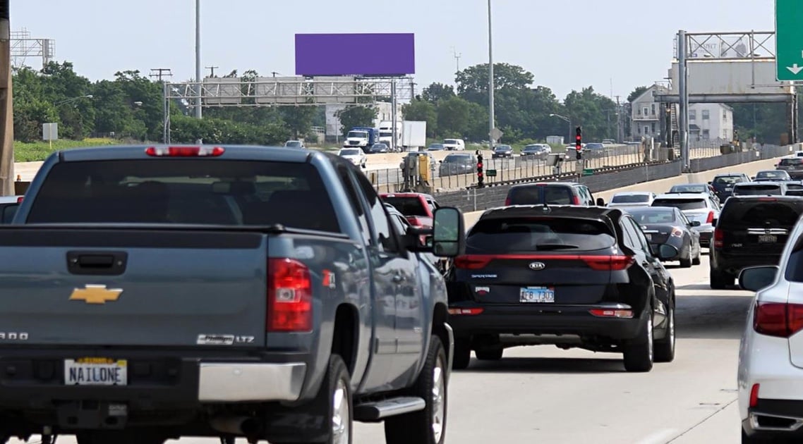 Location photo for W 46th Pl near 47th Ave, Fuller Park (Chicago)