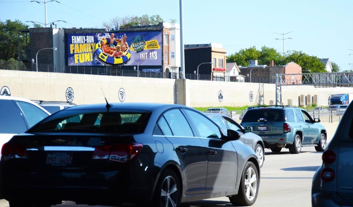 Location photo for S Wentworth Ave near 59th Street & LaSalle, Englewood (Chicago)