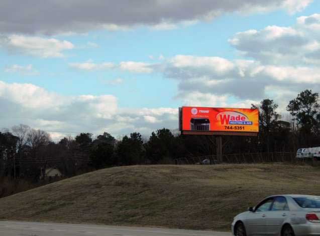 I-65 S W/L .6M N/O I-459 EX 250 Media