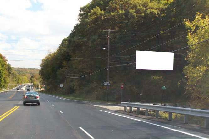 Location photo for US-206 near Milk Street Distillery (Branchville)