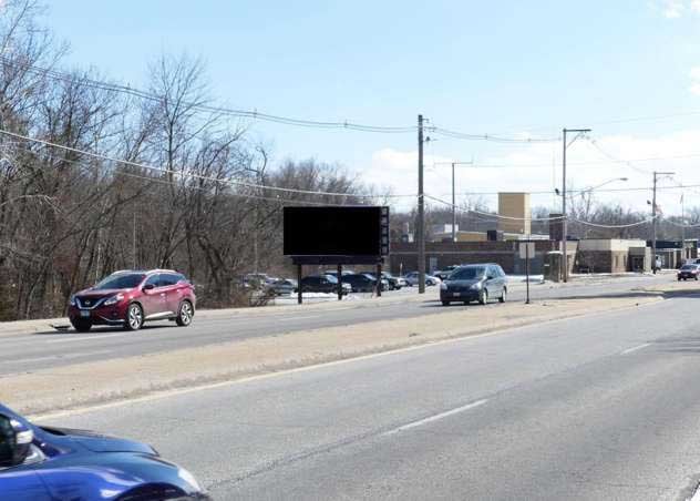 Hwy 159 .38 mi S/O Hwy 161 E/S F/N Media