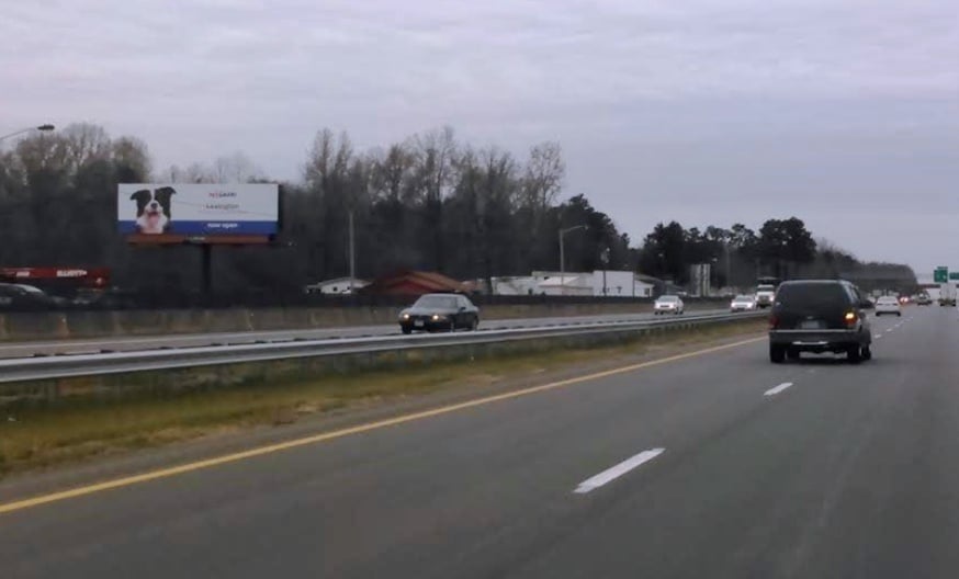 Location photo for Grimes Blvd near Green Needles Park (Lexington)