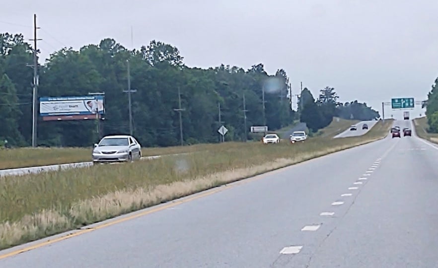 Location photo for Radio Dr (Lexington)