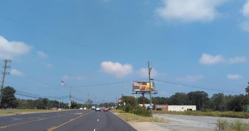 Location photo for NC-8 (Lexington)