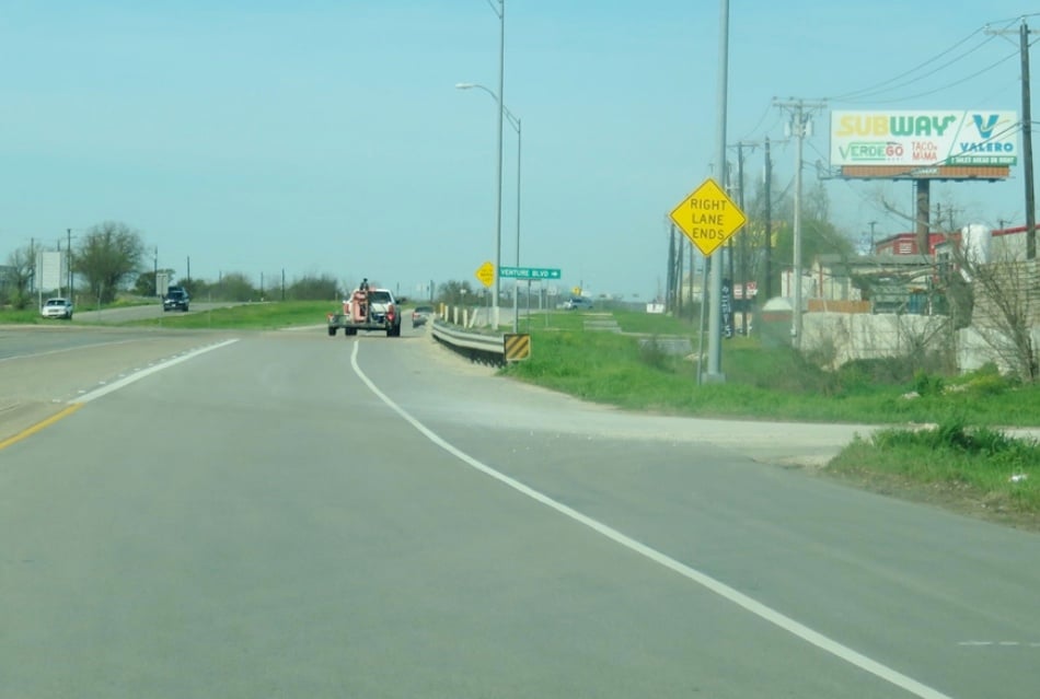 Location photo for Venture Blvd (Hutto)