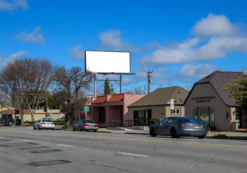 Location photo for Lincoln Ave near Lincoln & Malone, The Willows (San Jose)