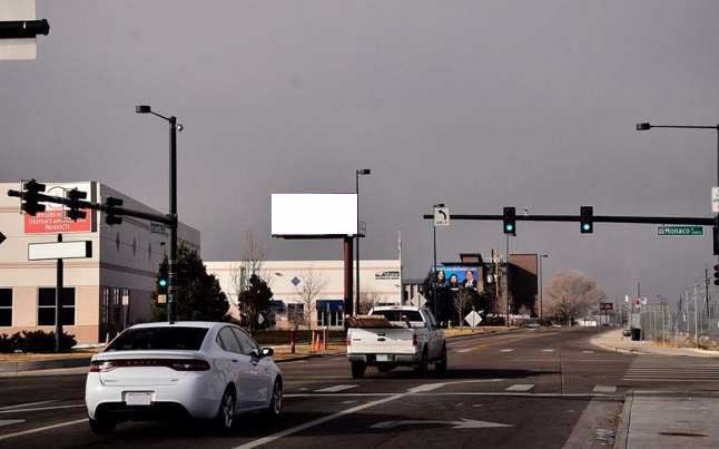 Location photo for N Monaco St Pkwy near Smith Rd & Monaco Pkwy, Northeast (Denver)