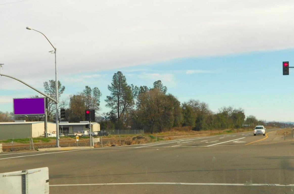 Location photo for Hirsch Ct near SR 273 at Alexander Ave, Cascade (Anderson)