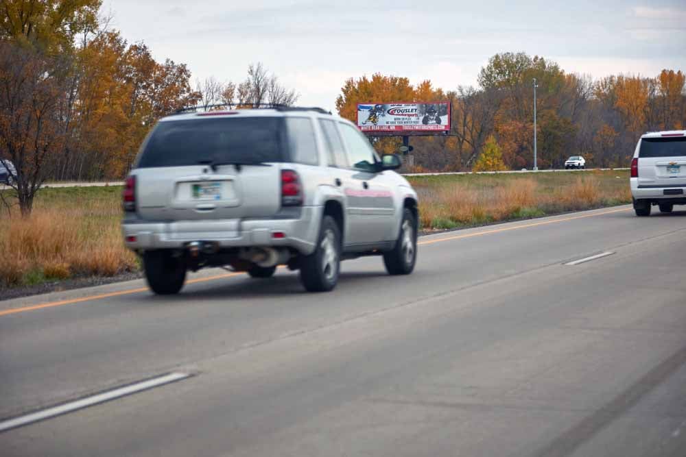 Location photo for I-35E S/O I-35 Split E/L F/N