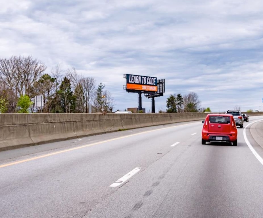 Location photo for Lowery St near Carolina Hall (Winston-Salem)
