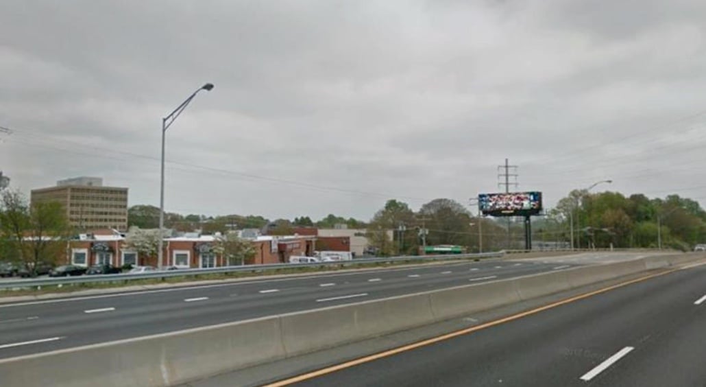 Location photo for Miller St near Publix Pharmacy at Miller Street (Winston-Salem)