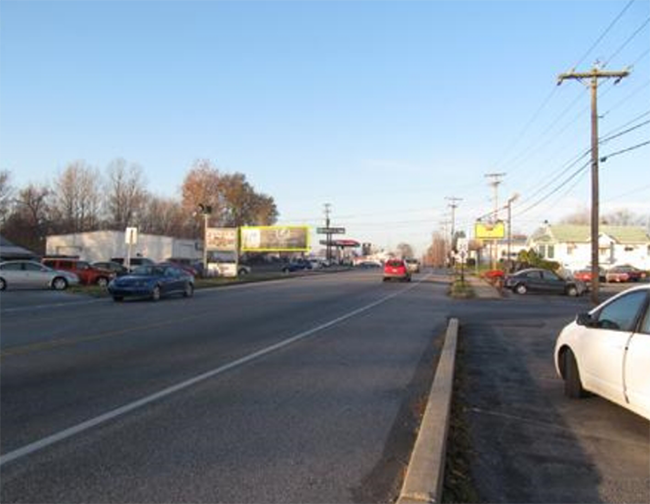 RT 422 CUMBERLAND ST W/O LEBANON Media