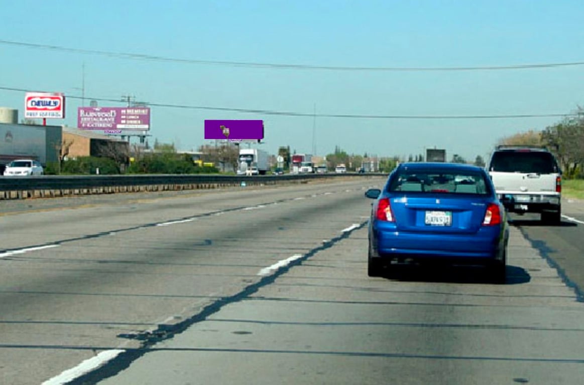 Location photo for Salida Blvd near Humphreys University (Salida)