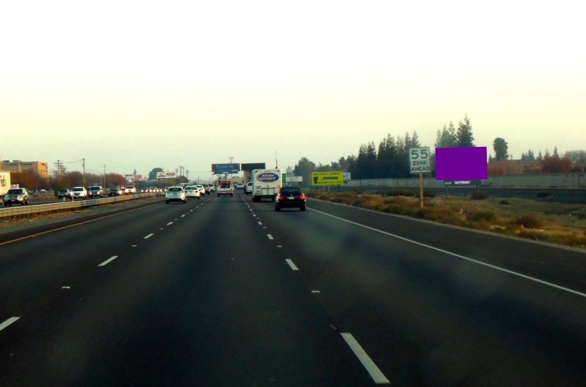 Location photo for Silverstone Cir near SJVC Modesto (Salida)