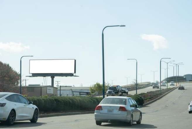 Location photo for 75th Ave near San Leandro St & Coliseum BART, Fitchburg (Oakland)