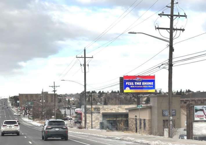 YELLOWSTONE RD ES NO MANEWAL DR FS Media