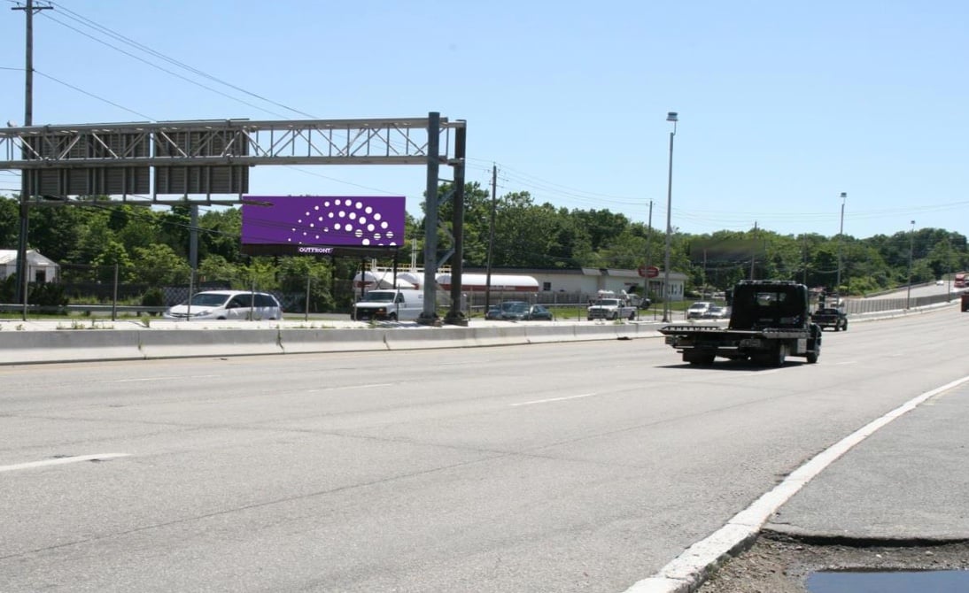 Location photo for NJ-17 near Hindu Samaj Temple of Mahwah (Mahwah)