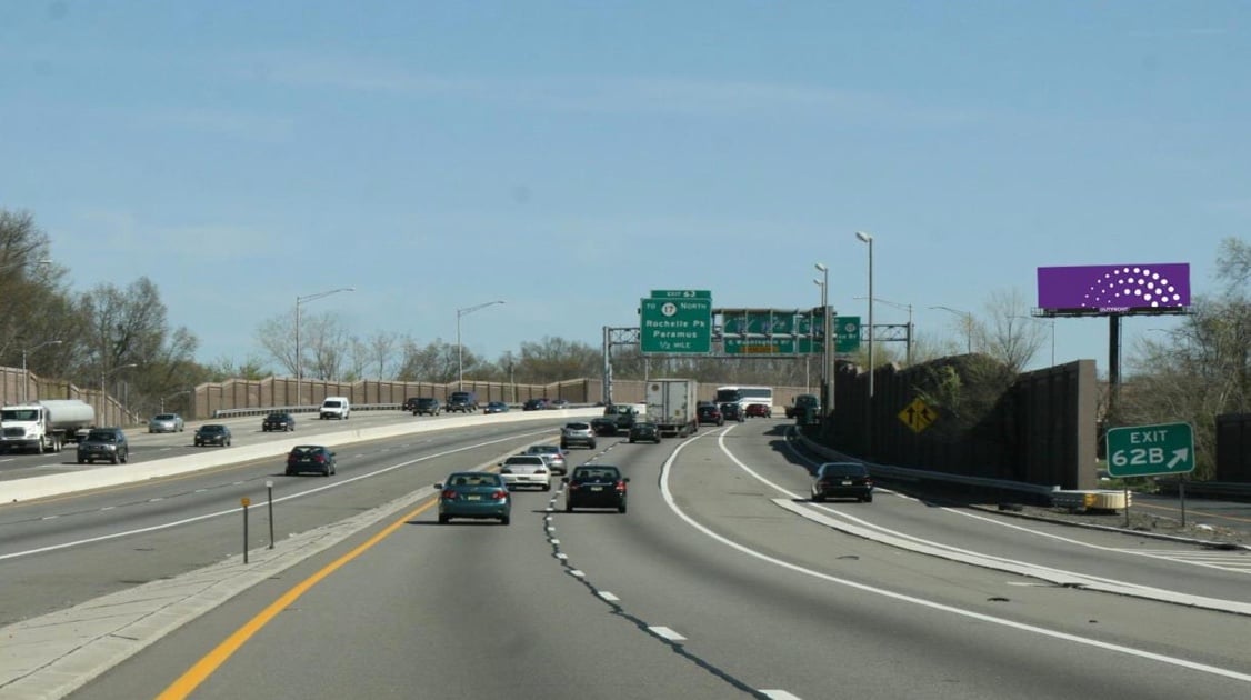 Location photo for Chelsea Dr near Saddle River Rd at Rt. 80 Ramp (Saddle Brook)