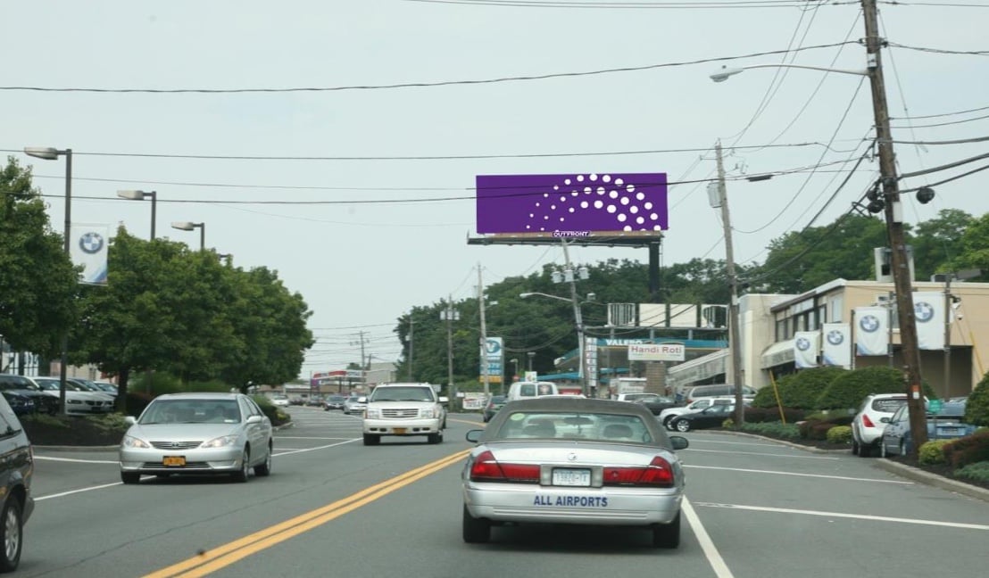 Location photo for NY-59 near Spring Valley Plaza 59 (Nanuet)