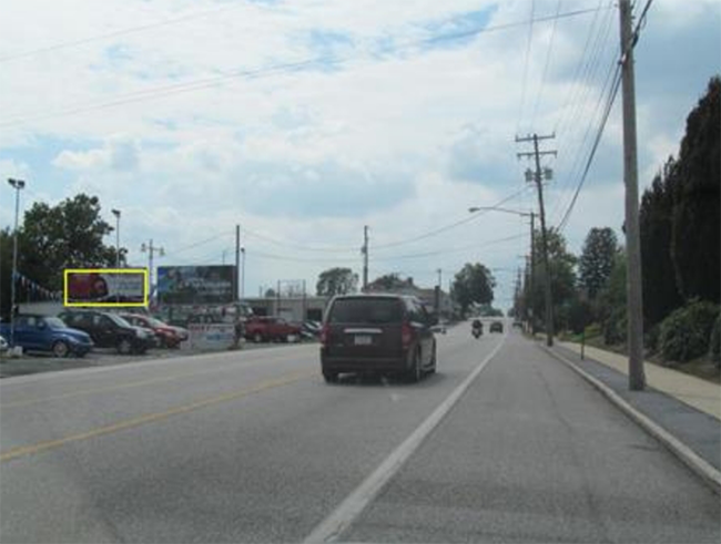 422W W/O 16TH ST CLEONA SS LOC #2 #1FE Media