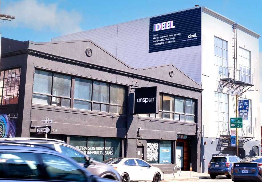 SoMa-10th St & Sheridan St Media