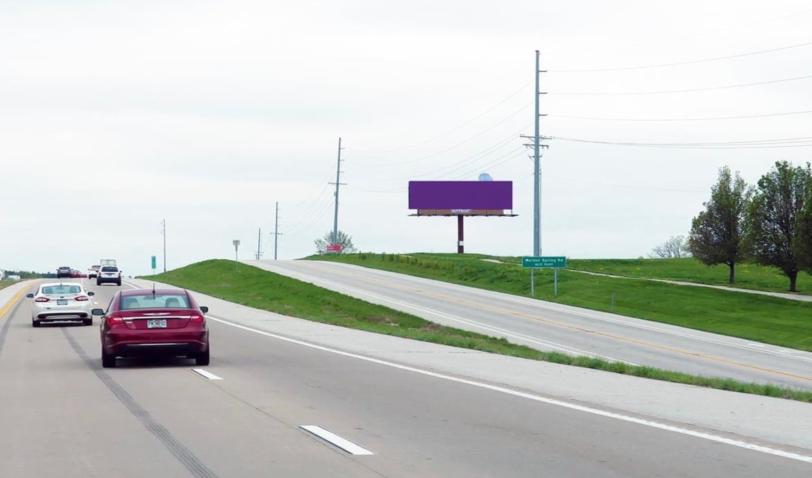 Location photo for Technology Dr (Dardenne Prairie)