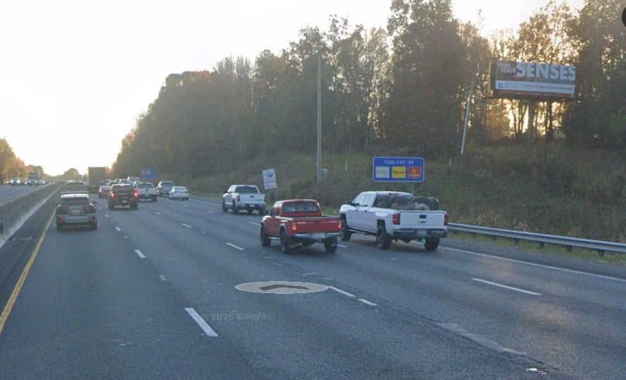 I-77 .5 MI N/O GOLD HILL RD Media