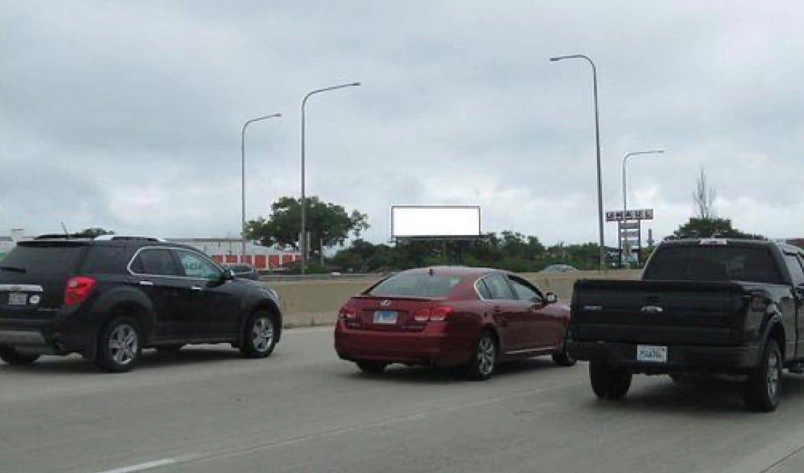 Location photo for N Kedzie Ave near Belmont & Kedzie, Avondale (Chicago)