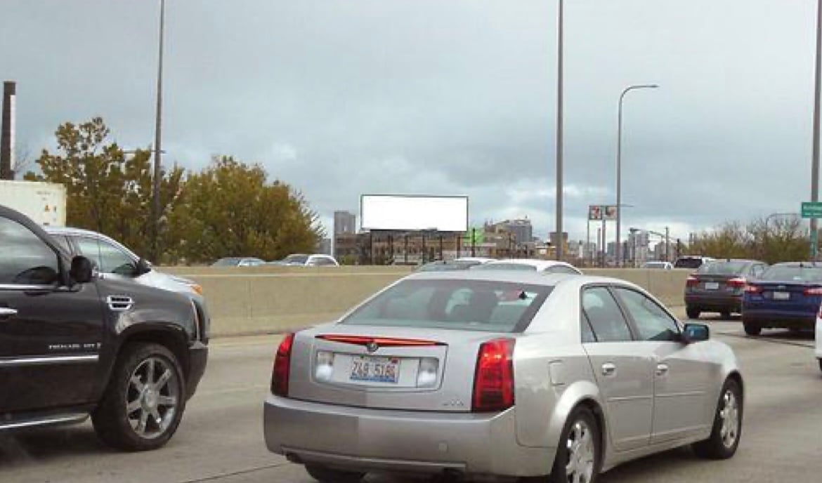 Location photo for W Armitage Ave near Clybourn, Bucktown (Chicago)