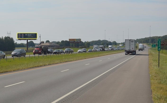 I 65 EL .2 MI N/O HWY 67 FN Media