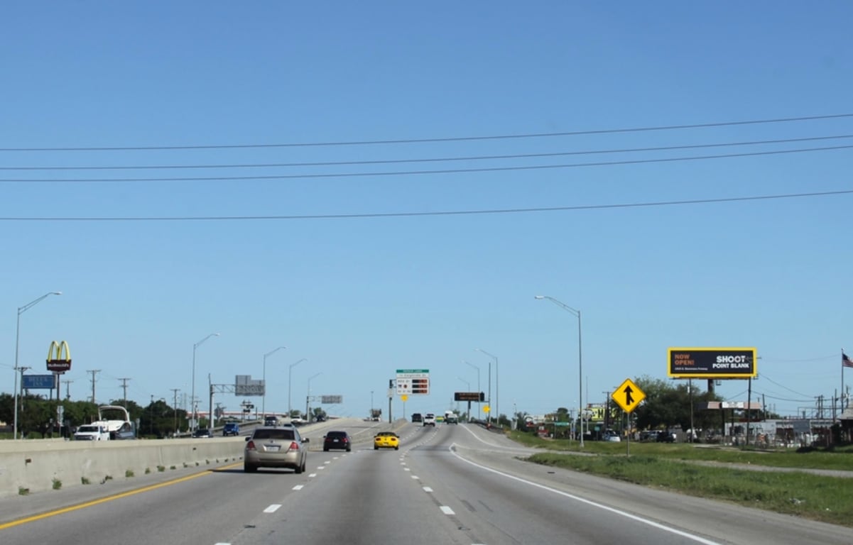 Location photo for N Interstate 35E near Tascon Lake, Original Town (Carrollton)