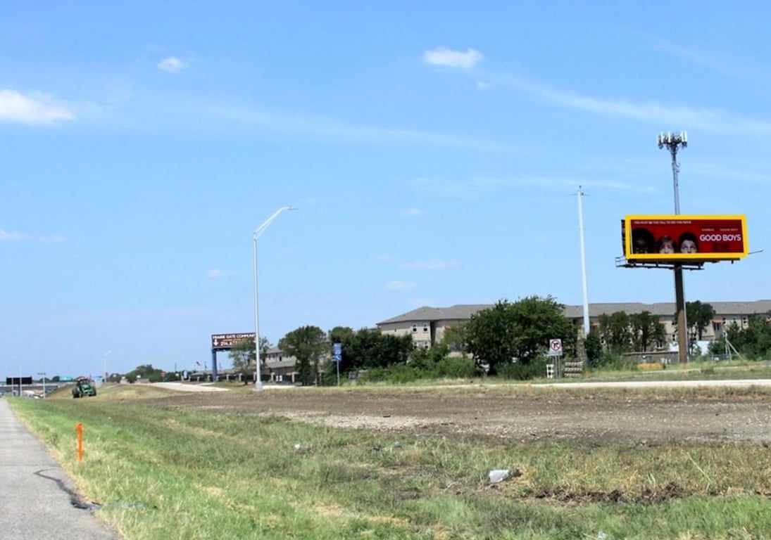 Location photo for Westcliff Rd (Grand Prairie)