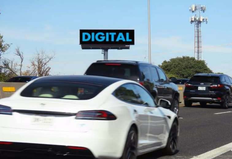 Location photo for Oak Lawn Ave near Wade College (Dallas)