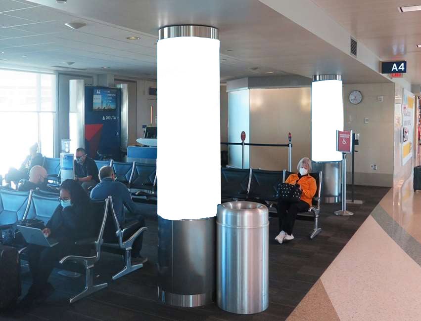 Location photo for 44th St SE near Gerald R Ford Airport (Grand Rapids)