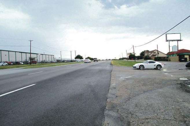 Location photo for Camp Bowie W Blvd near Wound Kair Concepts (Fort Worth)