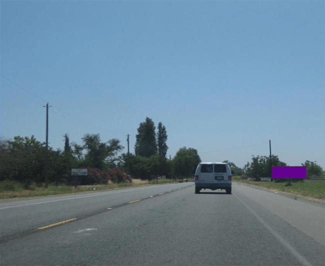 Ws Hwy 99 1.60 mi N/O Live Oak City Limits F/N Media