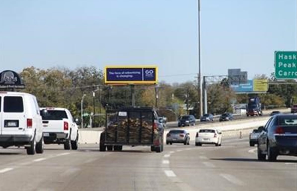 I-30 N/S .1 MI E/O PEAK STREET Media