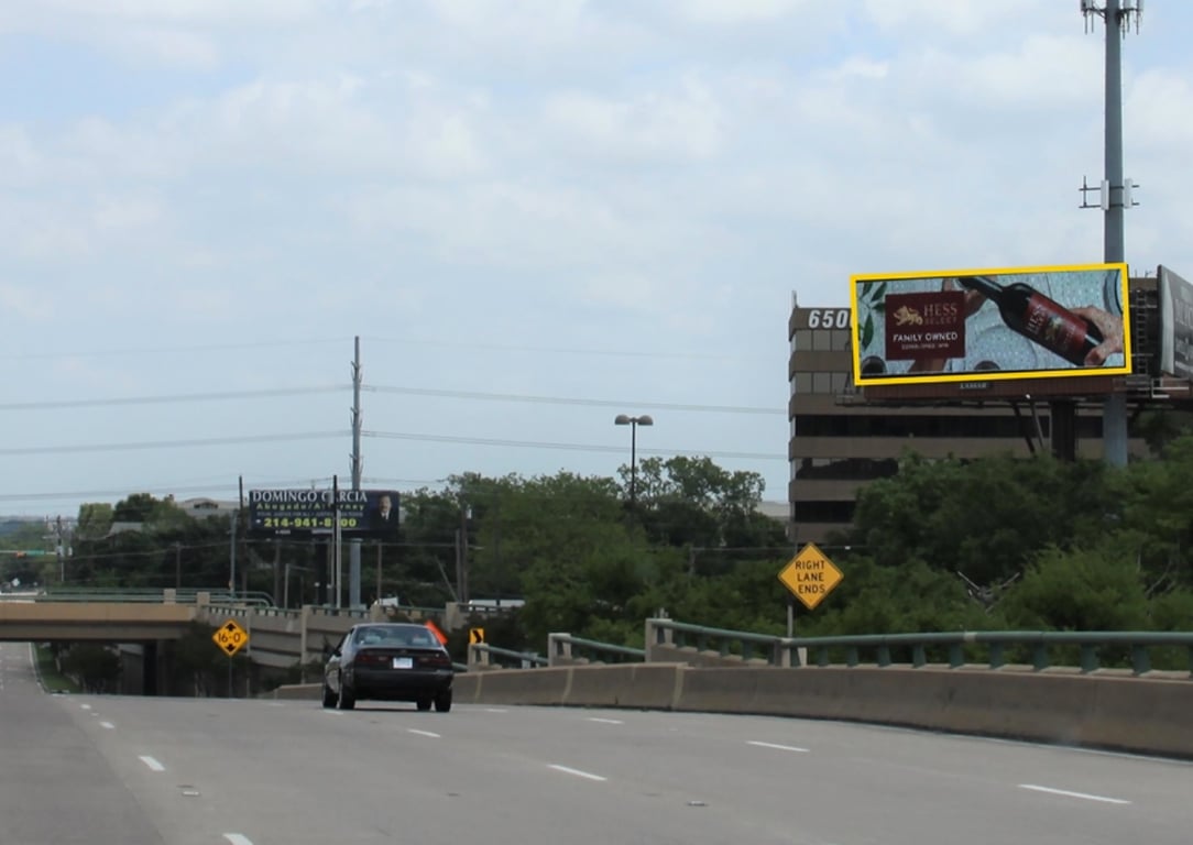 Location photo for E NW Hwy near East Texas A&M University-Dallas (Dallas)