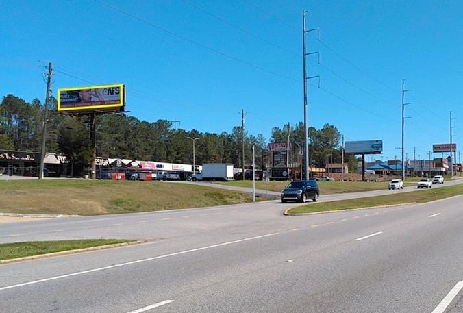 HWY 69 S. W/L 50' N/O SOUTHVIEW LANE Media