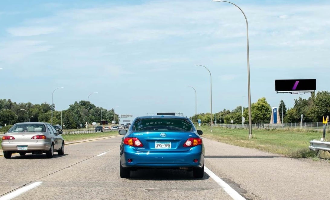 Location photo for Longfellow Ave S & Cargo Rd (Hennepin County)