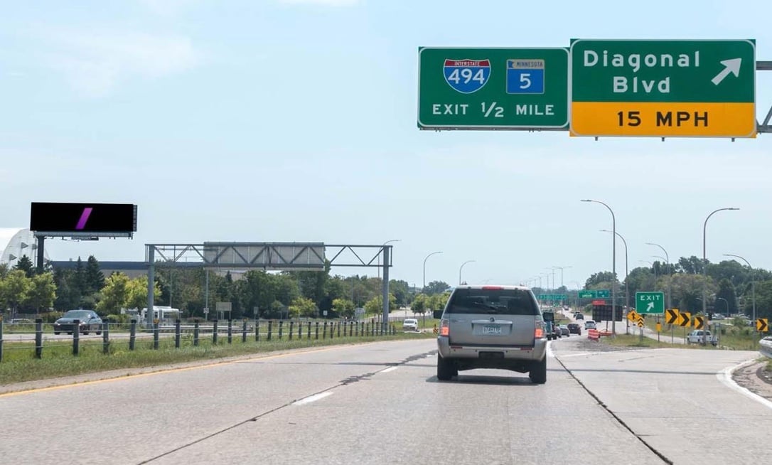 Location photo for Longfellow Ave S & Cargo Rd (Hennepin County)