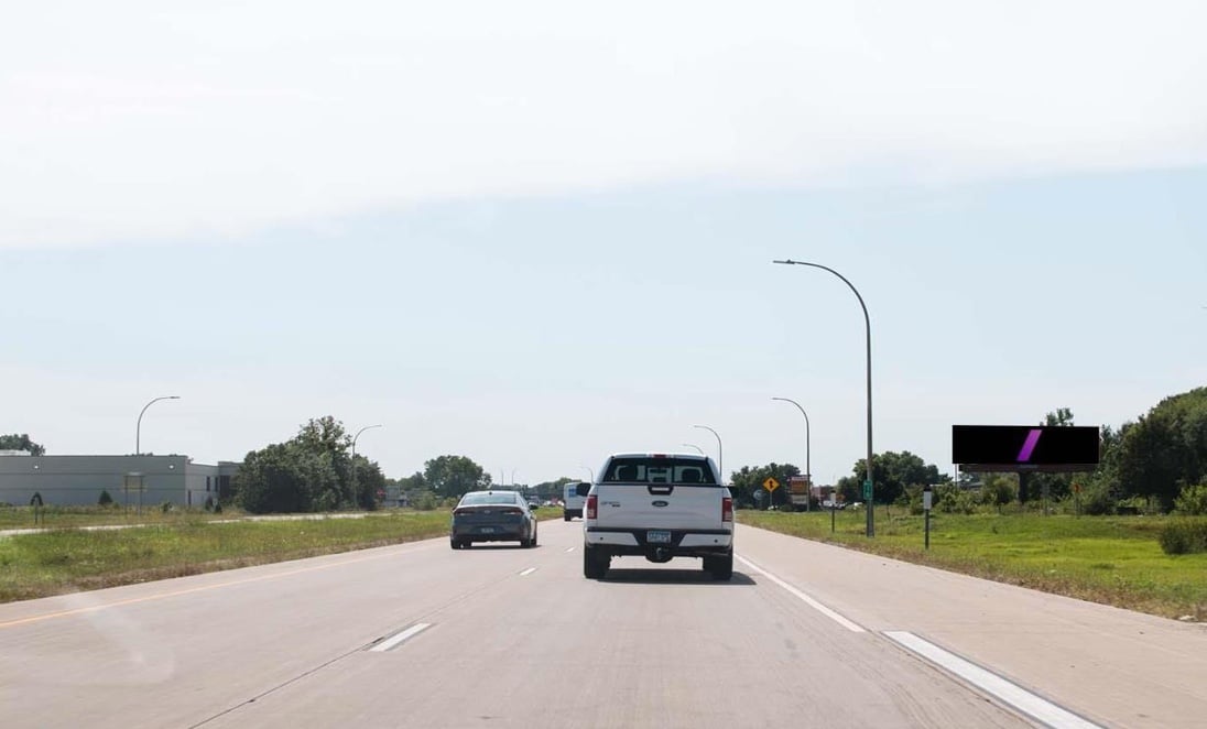 Location photo for MN-65 near Hy-Vee Pharmacy (Spring Lake Park)
