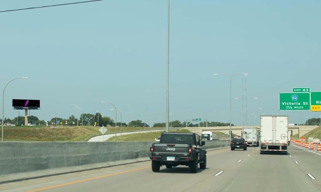 Location photo for Rice St near Rice St & Country Dr (Owasso N) (St Paul)