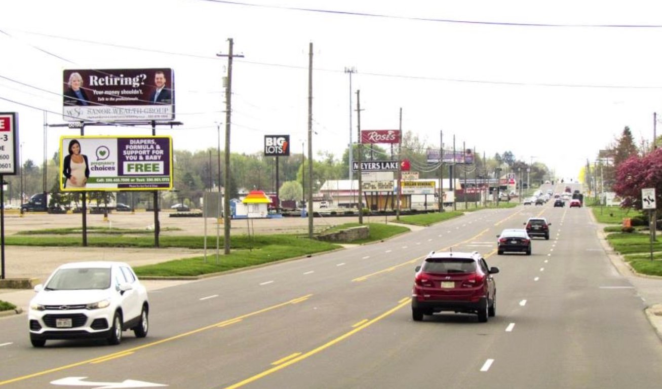 SR 297 Whipple Av ES 200ft N/O 16th St F/N - 2 BF Media